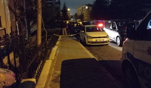 Annesini, 8 yaşındaki kızını ve eşini katledip intihar etti! Cesetleri İzmir...