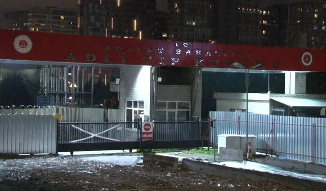 Abisini öldüren 25 yaşındaki genç yaşamına son verdi