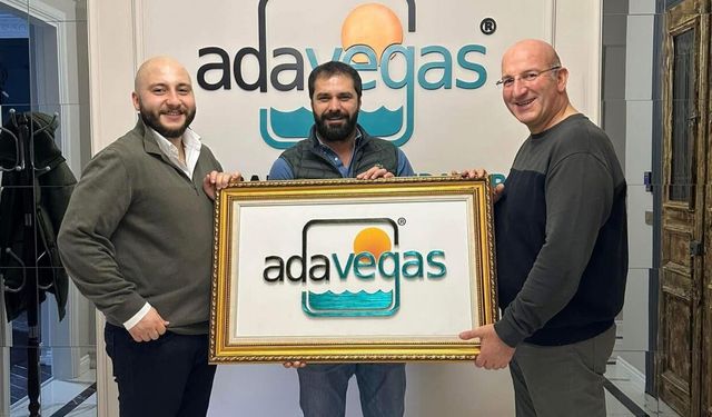 Ada Vegas Travel sahibi Yüksel Taşdemir vefat etti