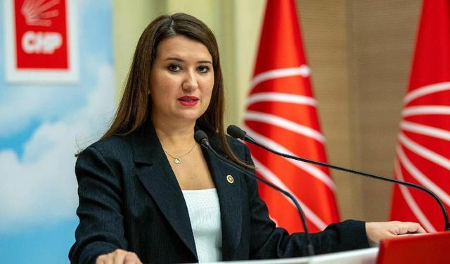 Gökçen'den ortak rapor değerlendirmesi: "Ahmet Özer görevine iade edilmeli, tüm kayyımlar geri çekilmelidir"