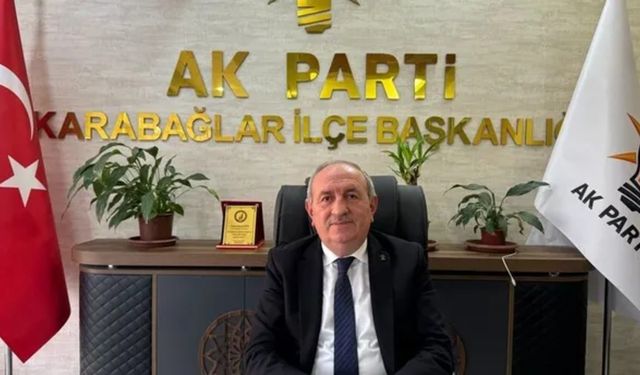 AK Partili Uzun’dan 'benzinlik' ve 'Uğantaş' tepkisi: Belediyecilik oyunu çeviriyorlar!