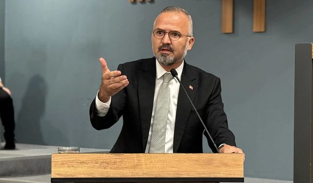 AK Partili Yıldız, Denizli'yi hedef aldı: Millete efelenmeyi değil, hizmetkar olmayı öğrenin!