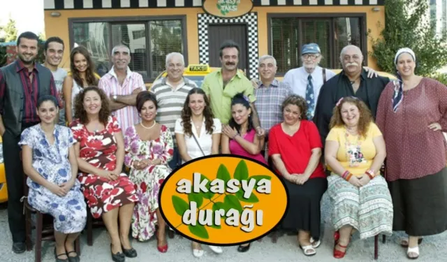 Akasya Durağı'nın yeniden çekileceği iddiaları yalanlandı