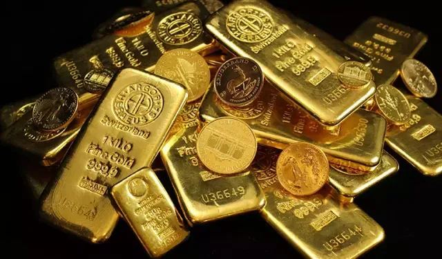 İzmir Kuyumcular Odası (İZKO) 11 Şubat 2026: İzmir altın fiyatları ne kadar?