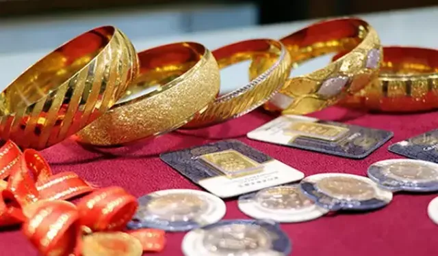 İzmir Kuyumcular Odası (İZKO) 6 Mart 2026: İzmir altın fiyatları ne kadar?