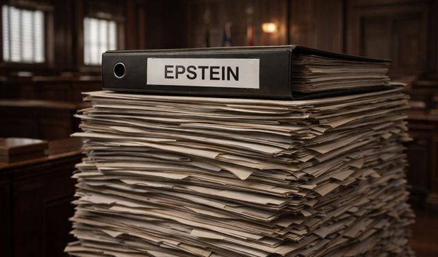 Ankara Cumhuriyet Başsavcılığı'ndan 'Epstein' iddialarına yönelik soruşturma