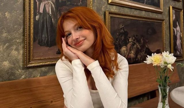 Antalya'daki otobüs kazasında ölen Sudem Çakmak toprağa verildi