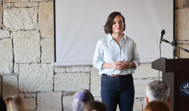 Başkan Kınay’dan KARBEM öğrencilerine yeni müjde