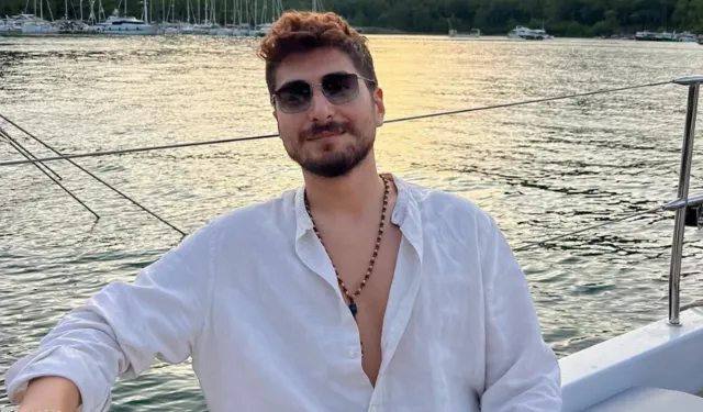 Sıla Türkoğlu ile evlenecek Ata Ayyıldız kimdir, nereli, ne iş yapar?