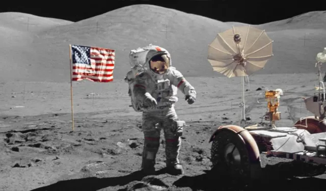 Ay’a dönüş neden 50 yıldır gecikti?