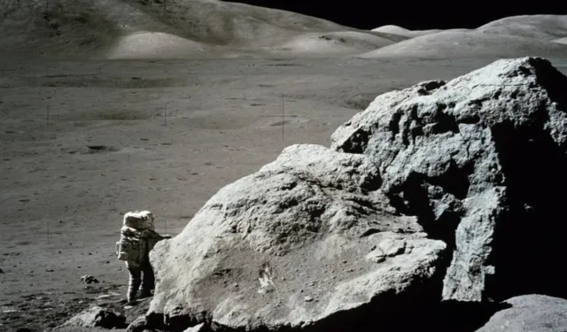 Ay’ın uzak yüzü ilk kez insanlı görevle gözlemlenecek