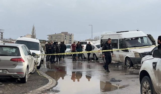 Başından vurulan 23 yaşındaki genç hayatını kaybetti