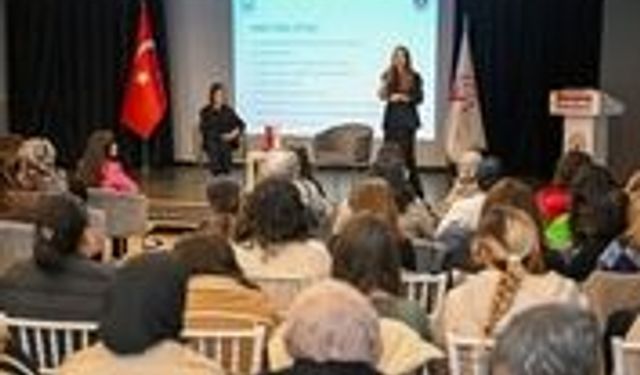 Bornova’da çocukları şiddete karşı koruma seferberliği