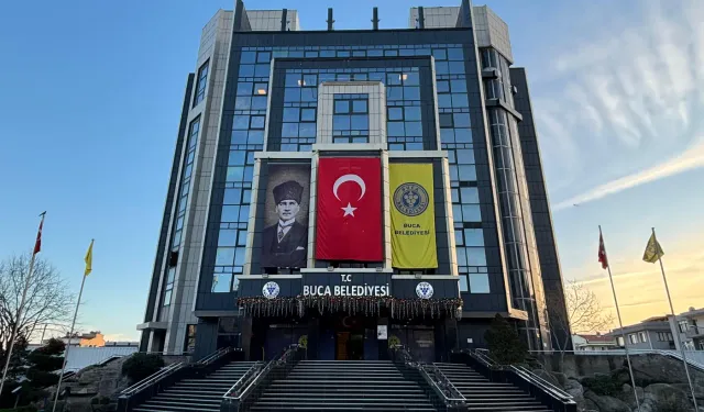 BUCA BELEDİYESİ ANA HİZMET BİNASINDAKİ TUVALETLERİN TADİLATLARININ YAPILMASI İŞİ İHALE EDİLECEK