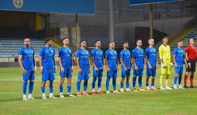 Buca'da Özcan Sert önemli deplasmana çıkıyor