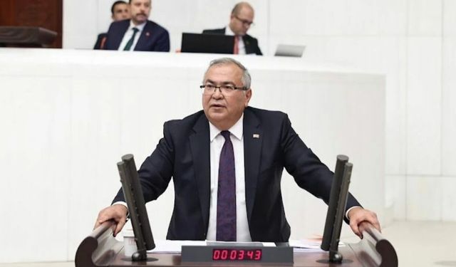 Bülbül'den sert çıkış: Akın Gürlek'in sözleri açıkça savunma hakkının gaspıdır!