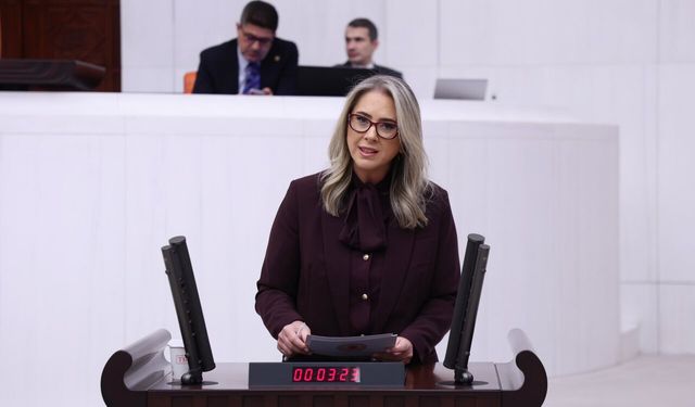 Çankırı'dan Büyükşehir'e sert sözler: Bu 'hizmet fukaralığı'nı yüzlerine vurmaya devam edeceğiz!