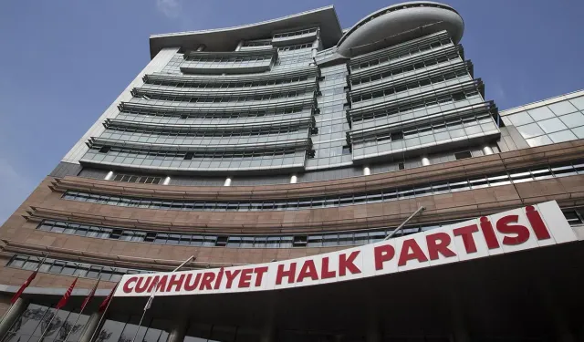 CHP İstanbul İl Başkanlığı binasının satın alımına ilişkin dava ertelendi