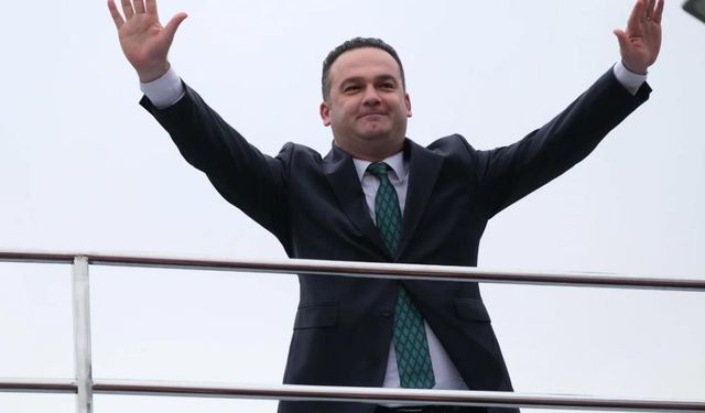 CHP’li Başkan Hasbi Dede savcılık tarafından ifadeye çağrıldı