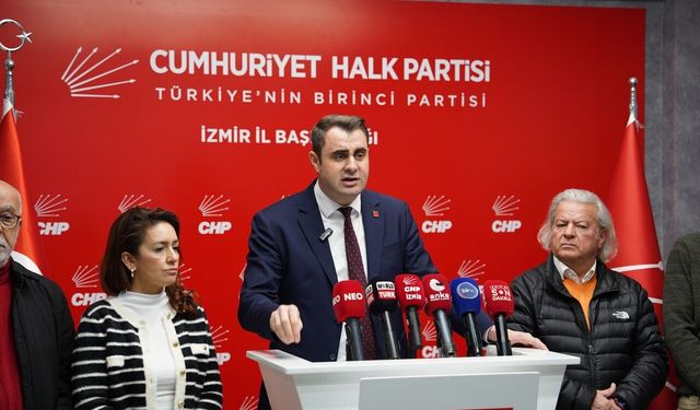 CHP'li Güç: Ülkemizi iktidarın başarısızlıklarından ve baskılarından kurtaracağız!