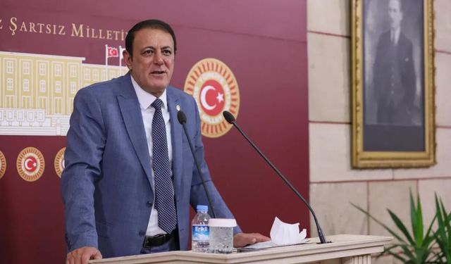 CHP'li Hüseyin Yıldız: Maaş zamları ilk aydan buharlaştı, faturayı halk ödüyor!