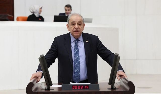 CHP’li Nalbantoğlu: Bu dava, İzmir ile hesaplaşma davasıdır!