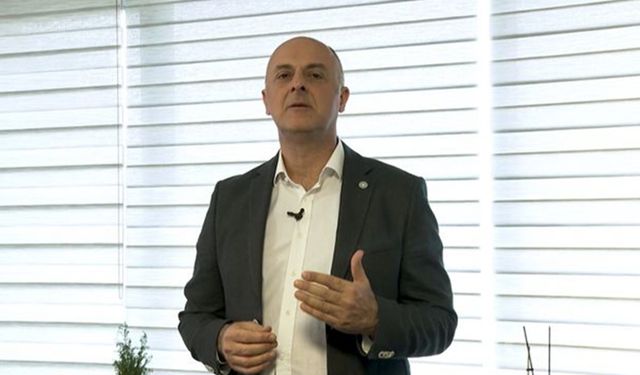 CHP’li Özlale’den 6 Şubat mesajı: "Başardık" demek, oradaki insanların yaşadıklarını görmezden gelmektir