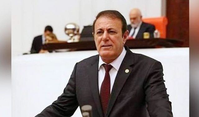 CHP'li Yıldız'dan işgücü verilerine tepki: Gerçek işsizlik 12 milyona dayandı!