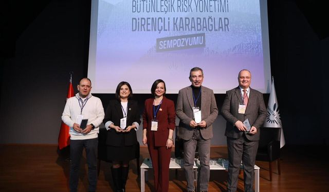 Dirençli Karabağlar için bilimsel yol haritası