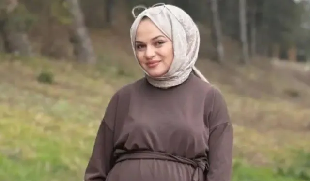 Doğumda fenalaşan genç kadın hayatını kaybetti