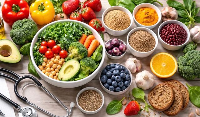 Egeli uzmanlardan Ramazan’da sağlıklı beslenme uyarısı