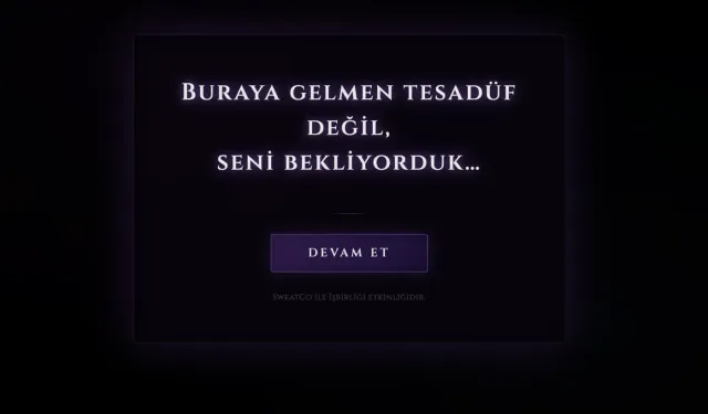 77vuzuna olayı nedir? 77vuzuna ne işe yarıyor?