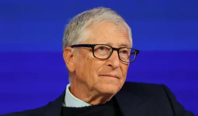Epstein belgeleri: Bill Gates çalışanlarından özür diledi
