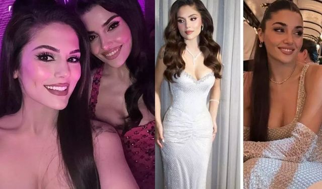Hande Erçel’e benzemek için 10 milyon harcadı iddiası ortalığı karıştırdı!