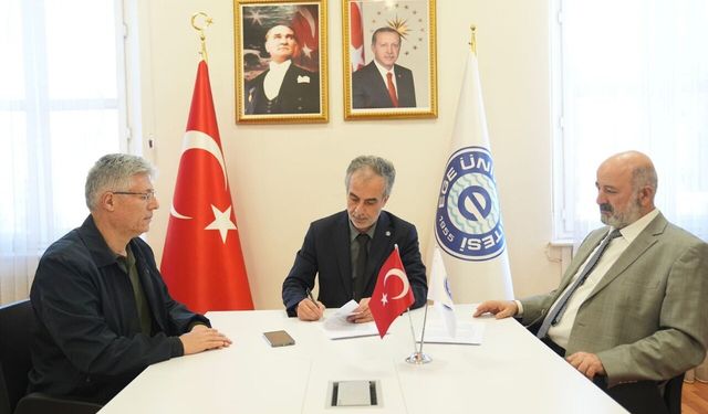 EÜ ve ADAU arasındaki 'Çift Diploma Programı' genişliyor