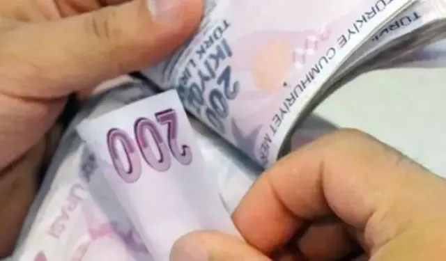Bakan Yumaklı duyurdu: 4,1 milyar TL hesaplara yattı