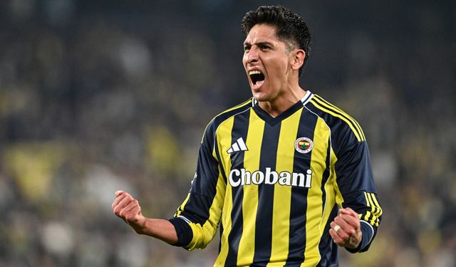 Fenerbahçe’ye Alvarez şoku! Başarılı orta saha oyuncusu ameliyat oldu