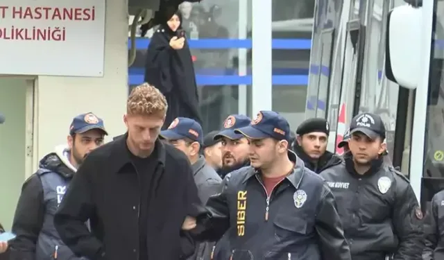 Futbolda bahis depremi! Ünlü futbolculara ağır ceza istemi