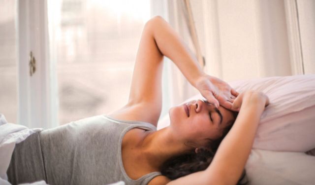 Gece terleyenler dikkat: Ciddi hastalıkların sinyali olabilir