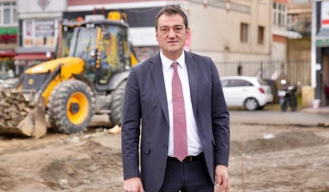 Giresun Belediye Başkanı Fuat Köse’ye ne oldu, sağlık durumu nasıl?