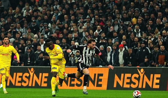 Göztepe İstanbul’da dağıldı: 4 golle gelen ağır yenilgi!