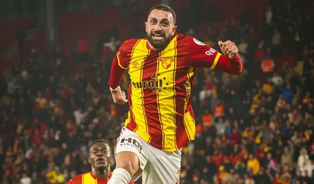 Göztepe kenetlendi: Hedef Eyüpspor maçıyla çıkış
