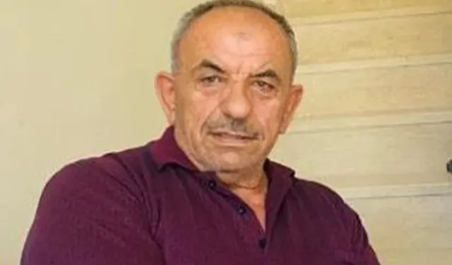 Hidroelektrik santrali şantiyesinde feci olay! Devrilen kamyonda can verdi