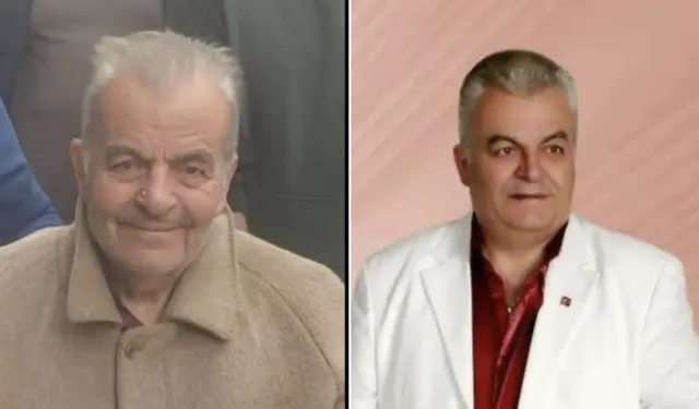 İzmir yasta: İlçede efsane haline gelen İbrahim Topçu vefat etti