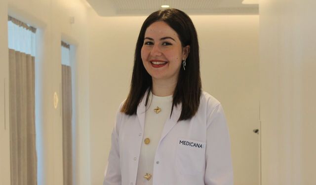 Ramazan’a sağlıklı geçiş: Uzmandan beslenme ve metabolizma uyarısı