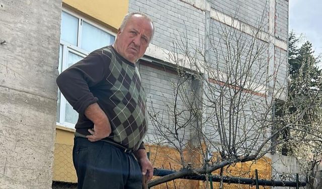 İnşaatta darbedilen kişi hayatını kaybetti