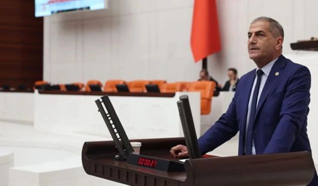 İYİ Partili Kırkpınar'dan 'Petkim' çıkışı: Yatırım sözleri tutulmadı!