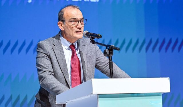 Büyükşehir'den 'Tahtalı Barajı' iddialarına yanıt: Atık su deşarjı söz konusu değil