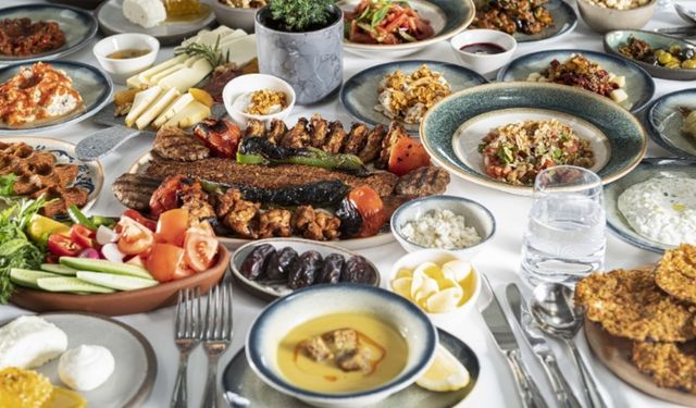 İzmir Çeşmealtı iftar mekanları: 2026 Çeşmealtı iftar menü ve fiyatları