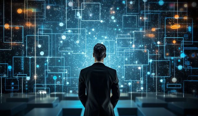 İzmir Ekonomi'den 'Al slop' uyarısı: Çocuklar ve gençler olumsuz etkileniyor